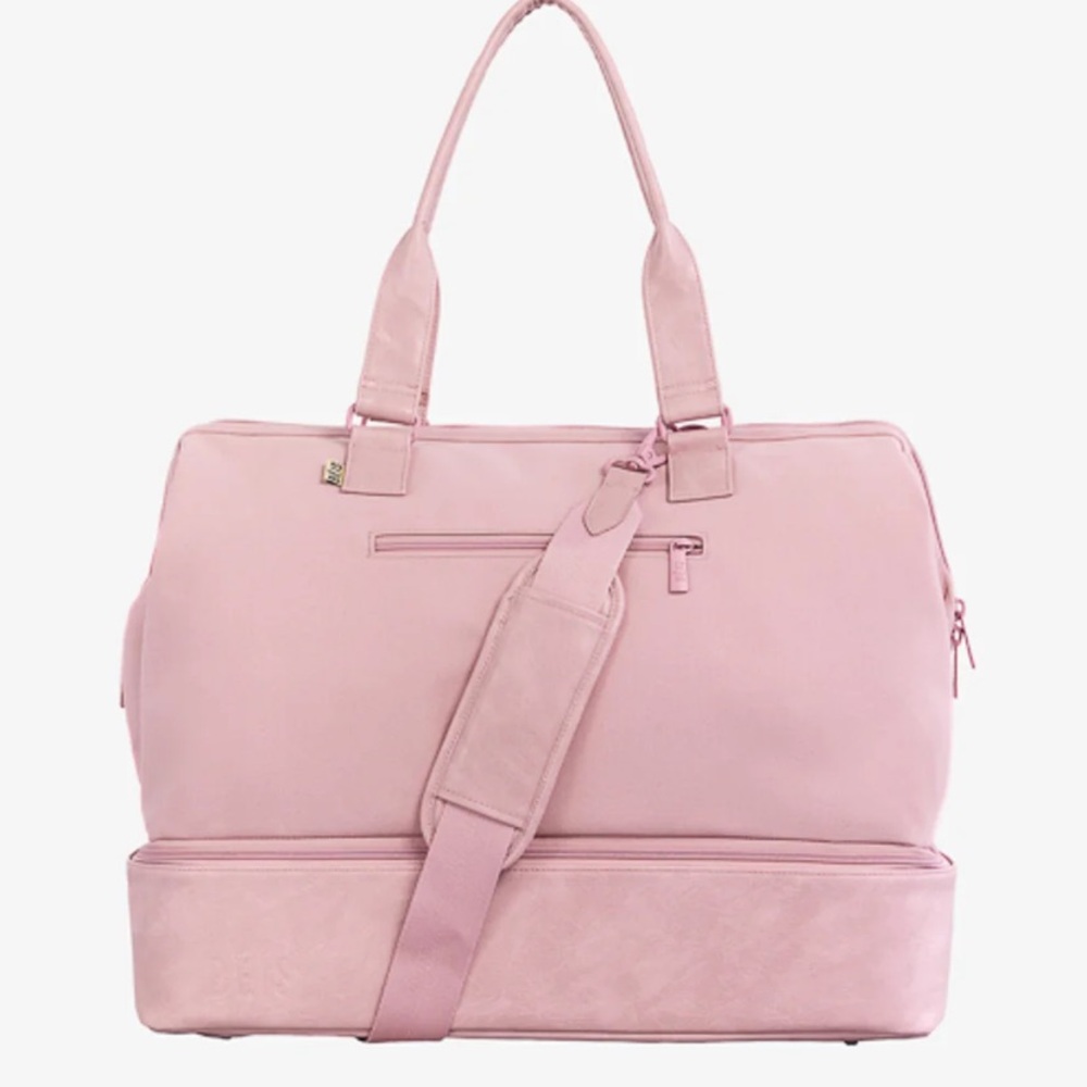 BEIS THÉ WEEKENDER IN ATLAS PINK